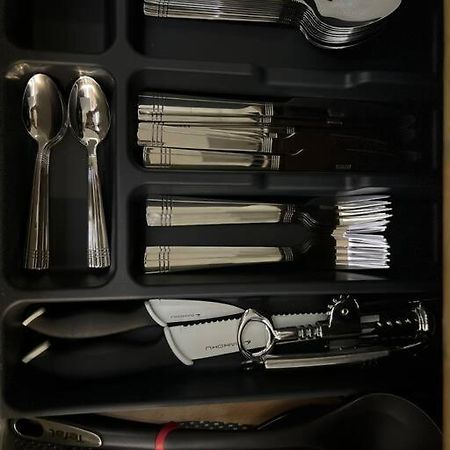 Luxueux Appartement Pres De La Cathedrale 斯特拉斯堡 外观 照片