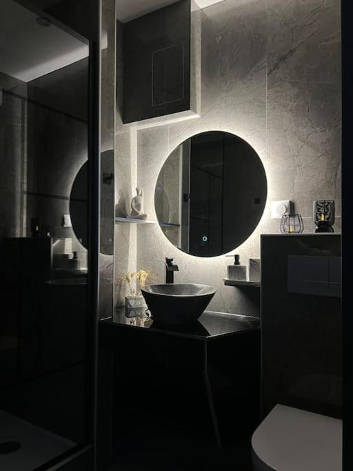 Luxueux Appartement Pres De La Cathedrale 斯特拉斯堡 外观 照片