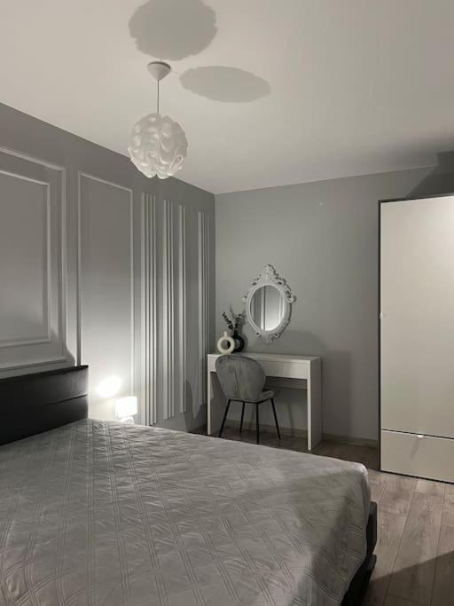 Luxueux Appartement Pres De La Cathedrale 斯特拉斯堡 外观 照片