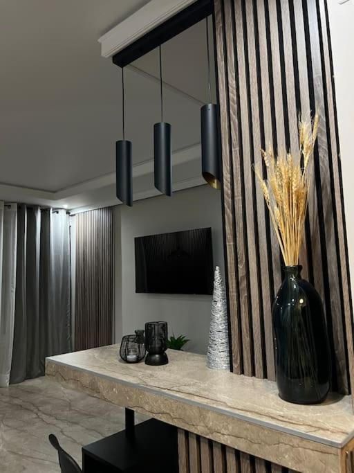 Luxueux Appartement Pres De La Cathedrale 斯特拉斯堡 外观 照片