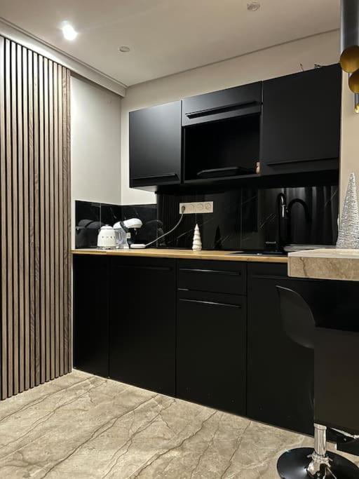 Luxueux Appartement Pres De La Cathedrale 斯特拉斯堡 外观 照片