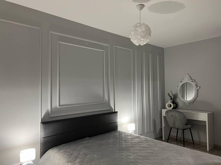 Luxueux Appartement Pres De La Cathedrale 斯特拉斯堡 外观 照片