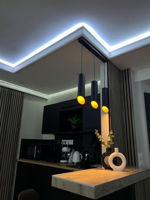 Luxueux Appartement Pres De La Cathedrale 斯特拉斯堡 外观 照片