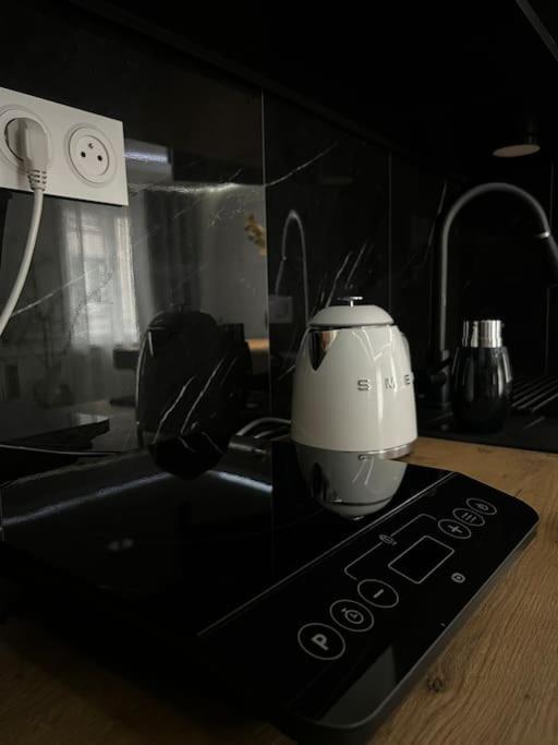 Luxueux Appartement Pres De La Cathedrale 斯特拉斯堡 外观 照片