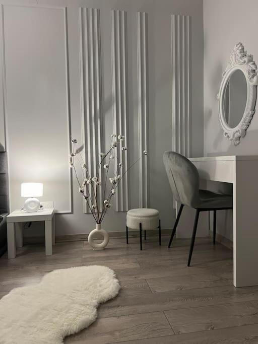 Luxueux Appartement Pres De La Cathedrale 斯特拉斯堡 外观 照片