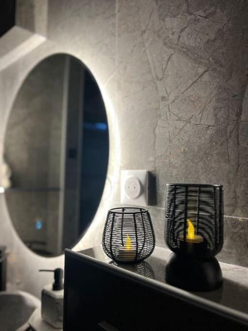Luxueux Appartement Pres De La Cathedrale 斯特拉斯堡 外观 照片