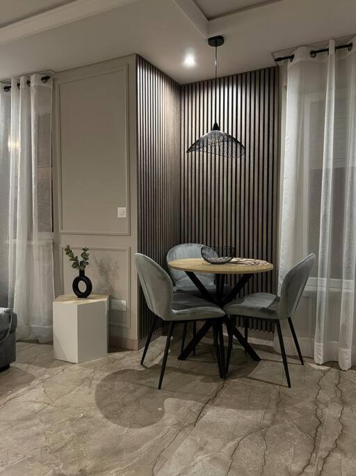 Luxueux Appartement Pres De La Cathedrale 斯特拉斯堡 外观 照片
