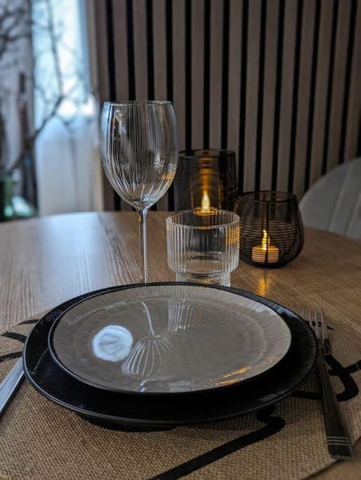 Luxueux Appartement Pres De La Cathedrale 斯特拉斯堡 外观 照片