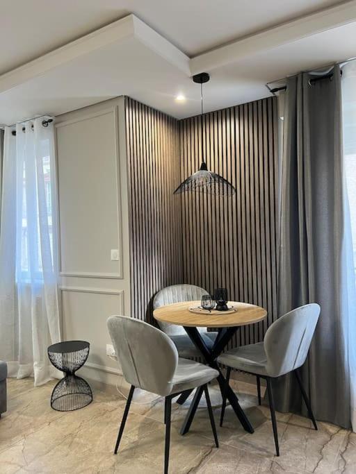 Luxueux Appartement Pres De La Cathedrale 斯特拉斯堡 外观 照片