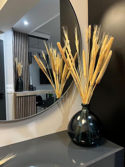 Luxueux Appartement Pres De La Cathedrale 斯特拉斯堡 外观 照片