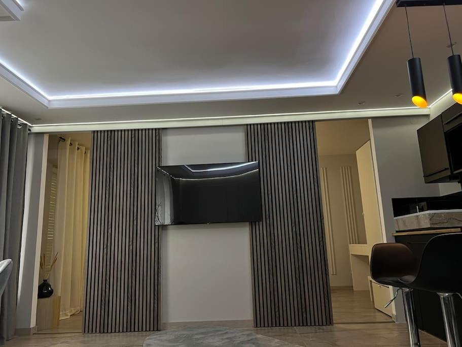 Luxueux Appartement Pres De La Cathedrale 斯特拉斯堡 外观 照片